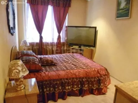 2-комнатная квартира: Ухта, проспект Ленина, 73 (52.4 м)