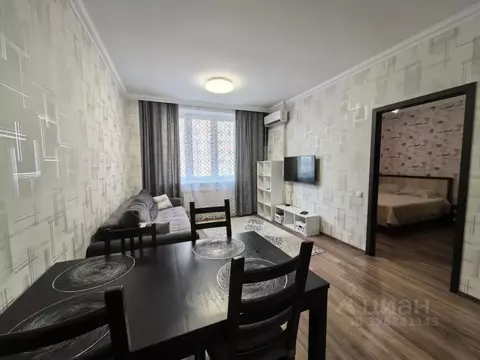 2-к кв. Москва 6-я Радиальная ул., 5к1 (70.0 м)