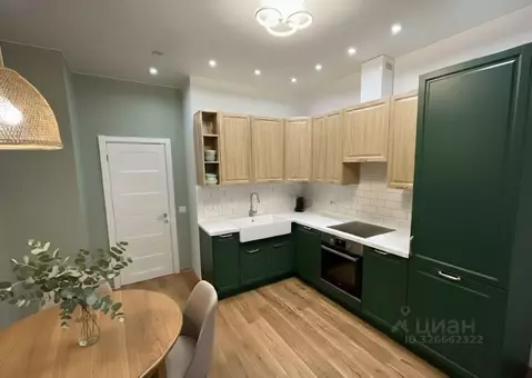 1-к кв. Московская область, Щелково Пролетарский просп., 7А (42.0 м)