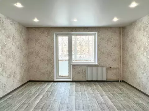 1-к кв. Челябинская область, Челябинск Черкасская ул., 2Д (40.3 м)