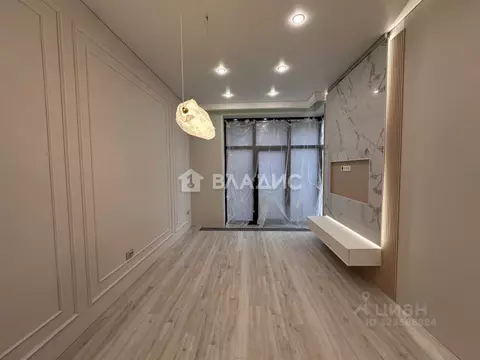 3-к кв. Москва Зорге 9 жилой комплекс, 9Ак6 (58.0 м)