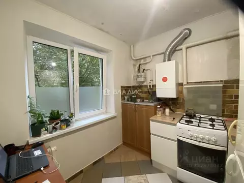 2-к кв. Калининградская область, Калининград ул. Горького, 38 (43.3 м)