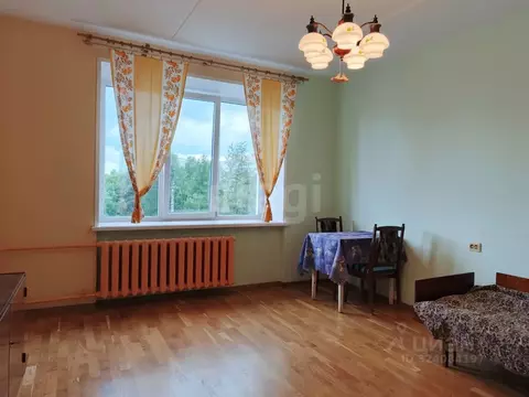 2-к кв. Архангельская область, Архангельск Воскресенская ул., 95 (46.4 ...