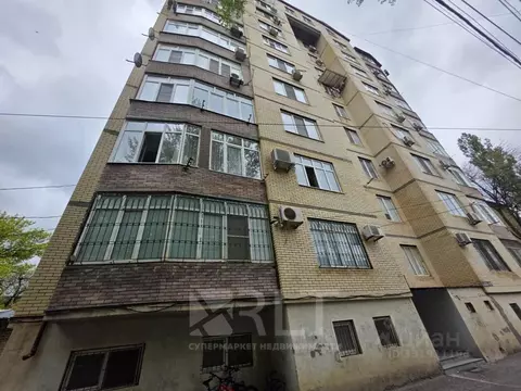 3-к кв. Дагестан, Махачкала ул. Танкаева, 63Б (100.0 м)