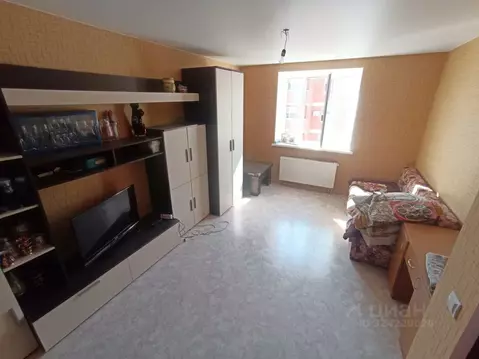 1-к кв. Волгоградская область, Волгоград ул. 70-летия Победы, 27 (29.3 ...