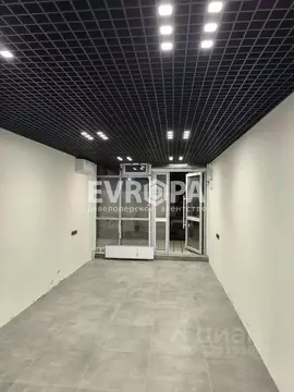 Торговая площадь в Ульяновская область, Ульяновск ул. Александра ...