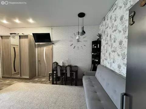 2-комнатная квартира: Тюмень, Станционная улица, 36А (64.1 м)