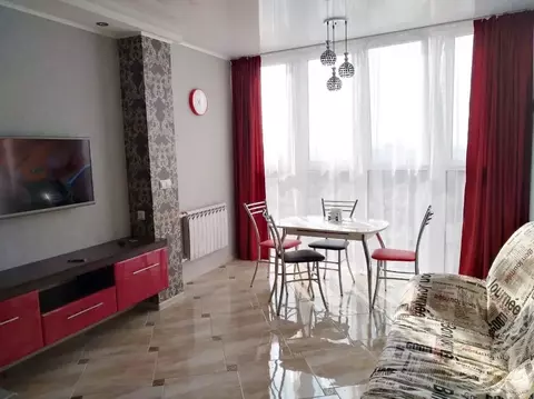 2-к кв. Орловская область, Орел ул. Революции, 3к1 (50.0 м)