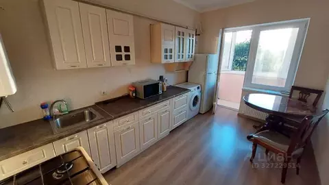 1-к кв. Краснодарский край, Анапа Краснодарская ул., 59 (37.0 м)