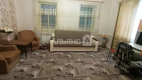 Дом в Ростовская область, Белокалитвинский район, Рудаковское с/пос, ...