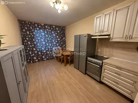 2-комнатная квартира: Санкт-Петербург, аллея Евгения Шварца, 6 (56.7 ...