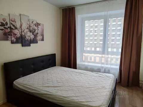 2-к кв. Московская область, Люберцы ул. Летчика Ларюшина, 6к1 (36.0 м)