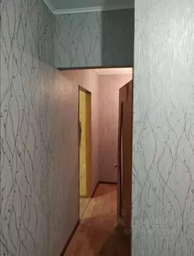 1-к кв. Белгородская область, Старый Оскол Парковый мкр, 6 (31.0 м)