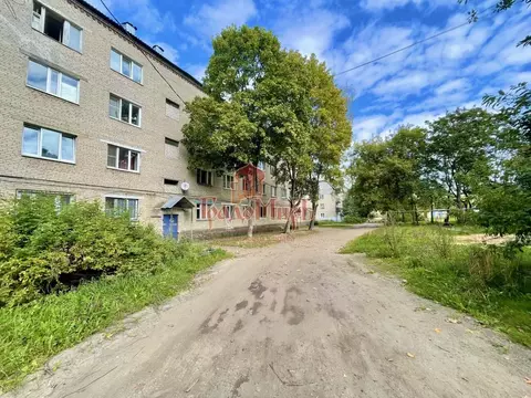 Комната Владимирская область, Александров ул. Маяковского, 11 (15.0 м)