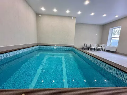 Дом в Татарстан, Казань ул. Яктылык, 12А (400 м)