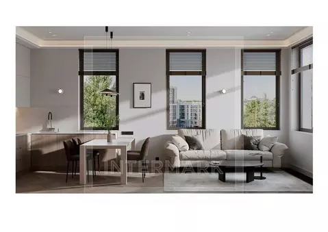 4-к кв. Москва Ломоносовский просп., 36 (100.7 м)