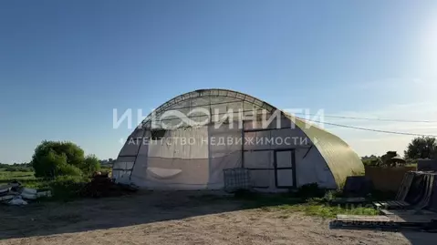 Участок в Владимирская область, Суздальский муниципальный округ, ...