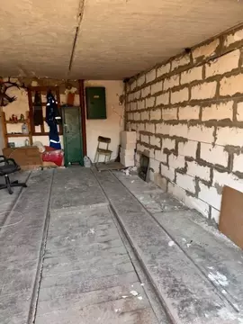 Гараж в Краснодарский край, Краснодар 9-й километр мкр, ул. ...