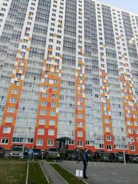 3-к кв. Пермский край, Пермь ул. Красные Казармы, 64 (78.9 м)