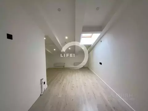 Студия Санкт-Петербург 4-я Васильевского острова линия, 51 (23.1 м)