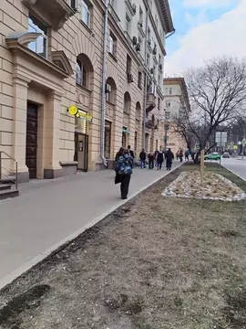 Торговая площадь в Москва Ленинский просп., 37А (62 м)