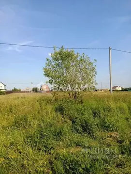 Участок, 10 сот., 0