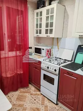 1-к кв. Мурманская область, Мурманск ул. Алексея Хлобыстова, 5 (30.0 ...