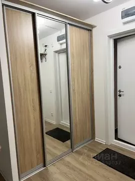 3-к кв. Московская область, Ленинский городской округ, Боброво пгт ул. ...