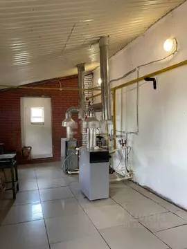 Склад в Башкортостан, Калтасинский район, Краснохолмский сельсовет, с. ...