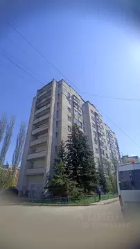 1-к кв. Нижегородская область, Нижний Новгород ул. Красных Зорь, 14 ...