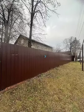 Дом в село Байряки-Тамак, Новая улица, 6 (96.5 м)