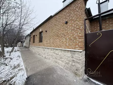 2-к кв. Ставропольский край, Пятигорск ул. Крайнего (50.6 м)