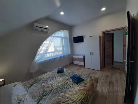 Комната Крым, Феодосия ул. Федько, 66А