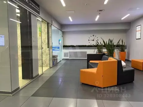 Помещение свободного назначения в Москва Кусковская ул., 20а (205 м)