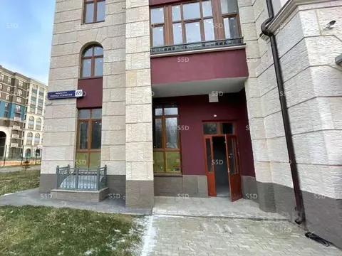 Торговая площадь в Московская область, Одинцовский городской округ, с. ...