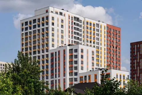 Гараж в Московская область, Ленинский городской округ, д. Сапроново ...