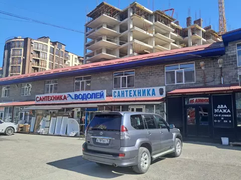 Помещение свободного назначения в Северная Осетия, Владикавказ ...