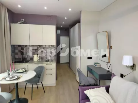 Продается комната в 2-комнатной квартире