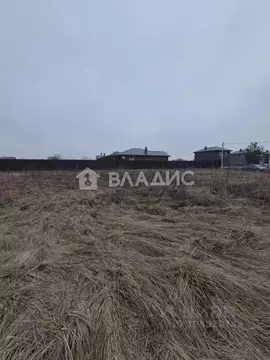 Участок в Воронежская область, Новоусманский район, с. Бабяково ...