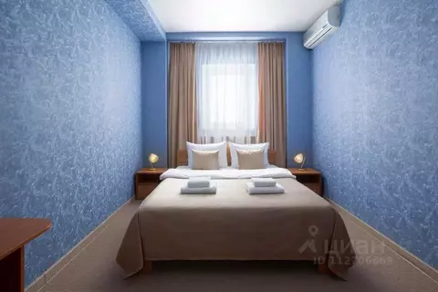 Комната Тульская область, Тула ул. Кутузова, 45 (10.0 м)