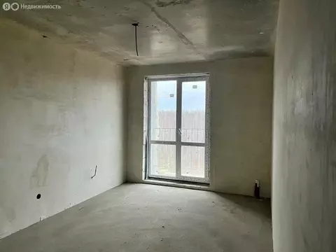 2-комнатная квартира: Ярославль, Дядьковская улица, 21 (58.38 м)