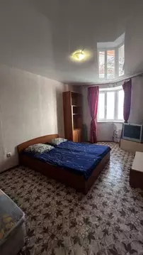 1-к кв. Башкортостан, Уфа Караидельская ул., 62 (32.8 м)