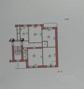 Помещение свободного назначения в Челябинская область, Златоуст ул. ...