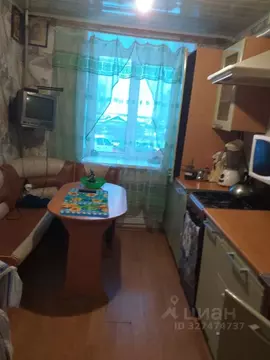 2-к кв. Нижегородская область, Бор 2-й мкр, 48 (49.0 м)