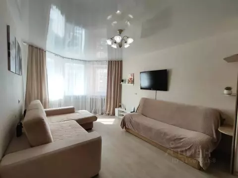 1-к кв. Приморский край, Владивосток Авроровская ул., 24 (42.0 м)