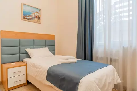 2-к кв. Московская область, Балашиха Щелковское ш., 4 (16.0 м)