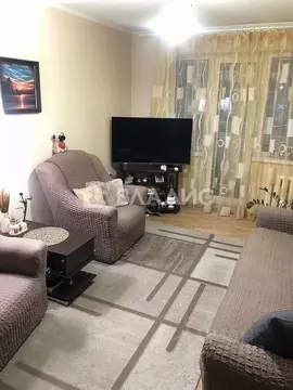 2-к кв. Калининградская область, Калининград Авторемонтная ул., 10 ...