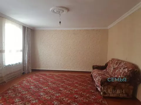 Дом в Северная Осетия, Беслан Правобережный район, ул. Мира (100 м)