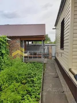 Дом в Омская область, Омск Испытатель СНТ, 87 (66 м)