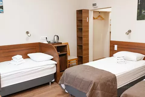 Комната Псковская область, Псков ул. Декабристов, 64 (23.0 м)